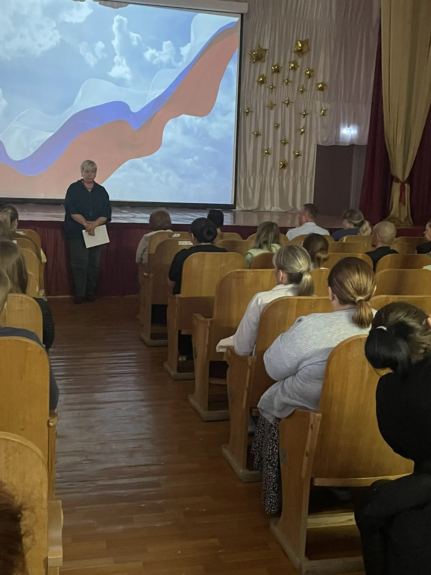 15.07. 2026 состоялось городское родительское собрание «Взаимодействие в сфере профилактики суицидал
