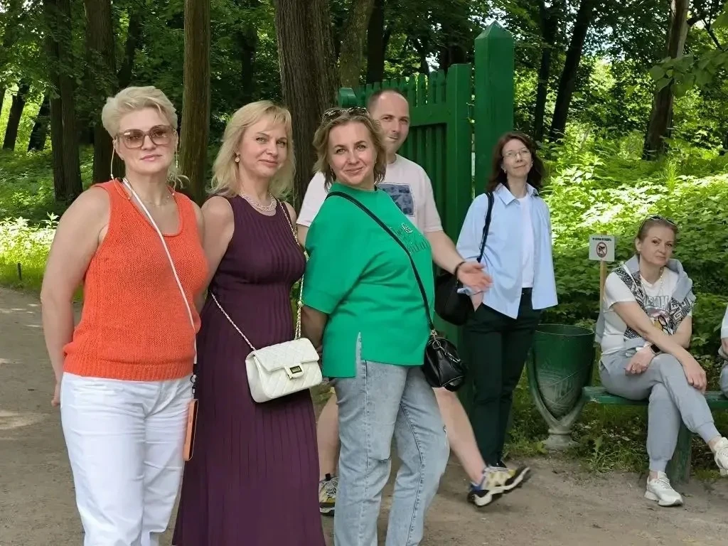 ✨ Между экзаменами – к истокам великой литературы ✨

Пока наши ученики смело и сосредоточенно сдают 