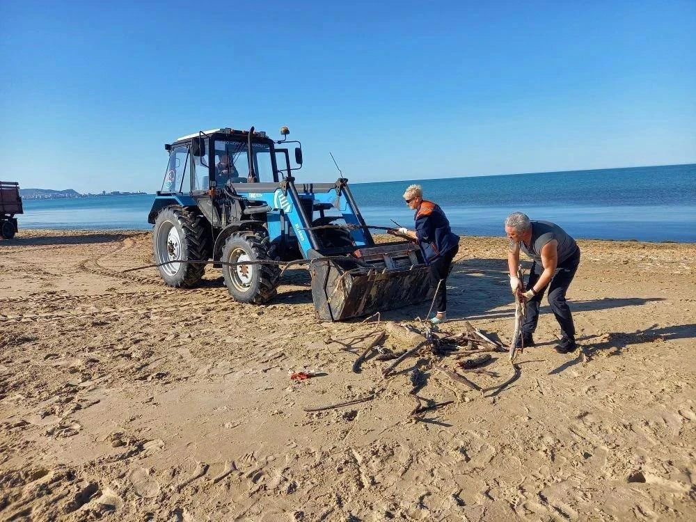 🏖 В АНАПЕ ХОТЯТ СДЕЛАТЬ СТАЦИОНАРНУЮ ПЕРЕПРАВУ ЧЕРЕЗ АНАПКУ