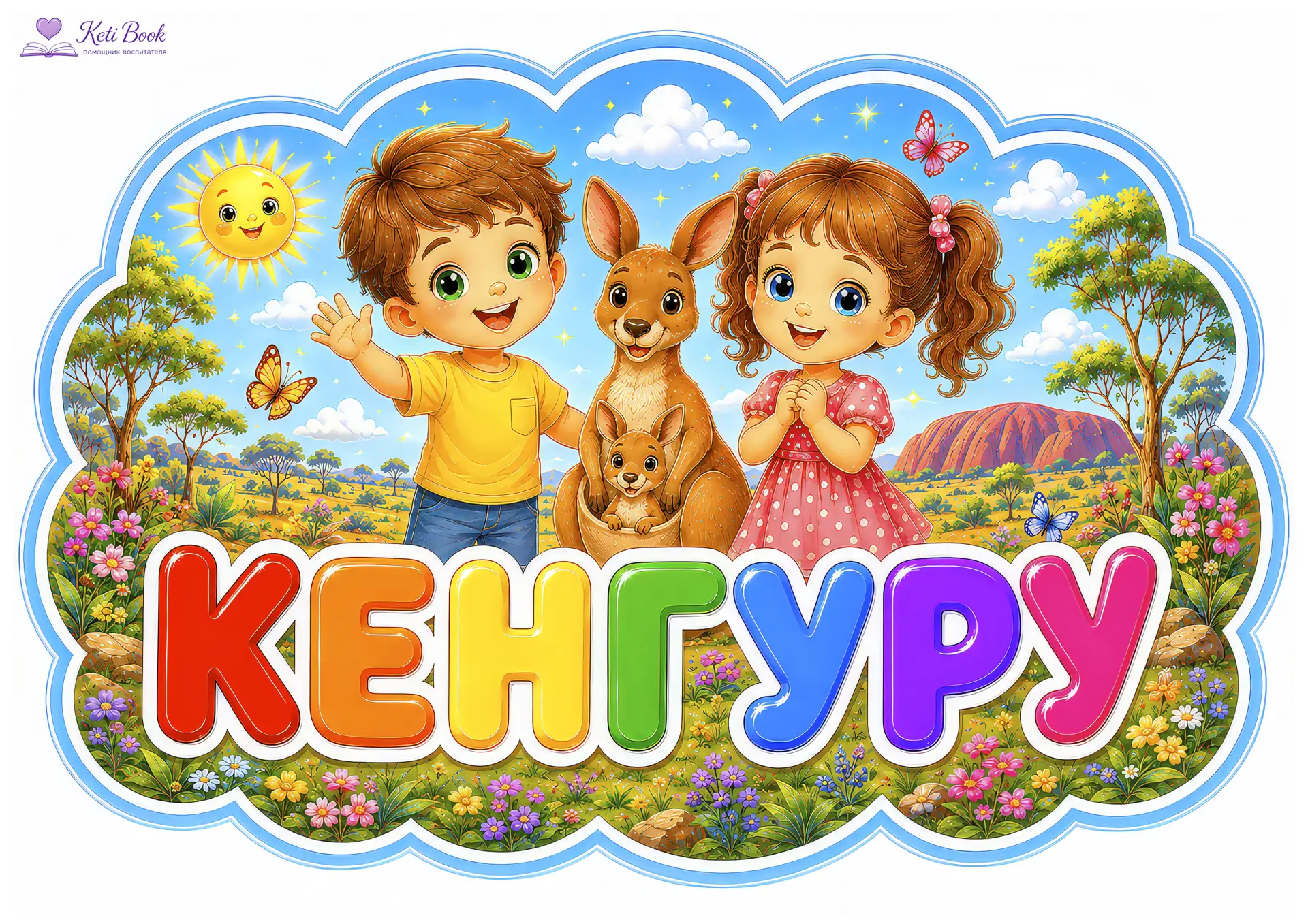 💜 Пополняем коллекцию облачков!