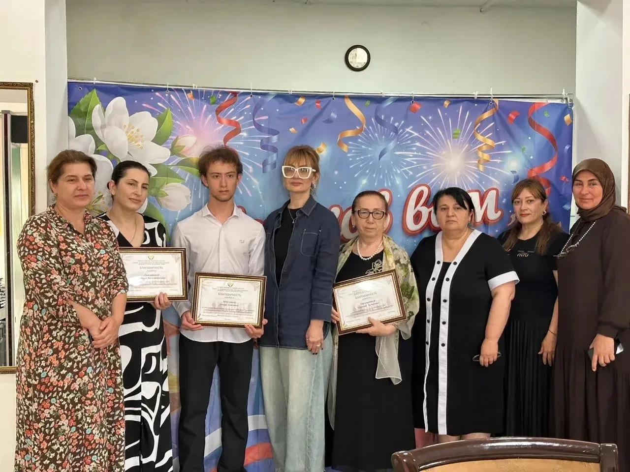 📜 Председатель Комитета Народного Собрания Республики Дагестан по аграрным вопросам, п...