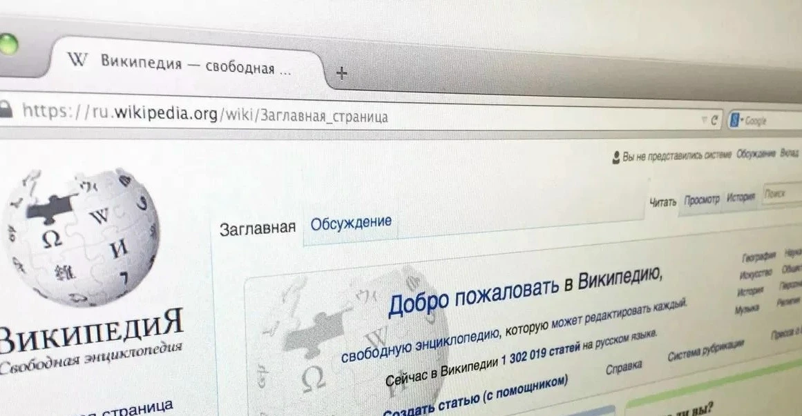 ИИ-агенты OpenAI проникли в «Википедию», сообщили в Wikimedia Foundation.