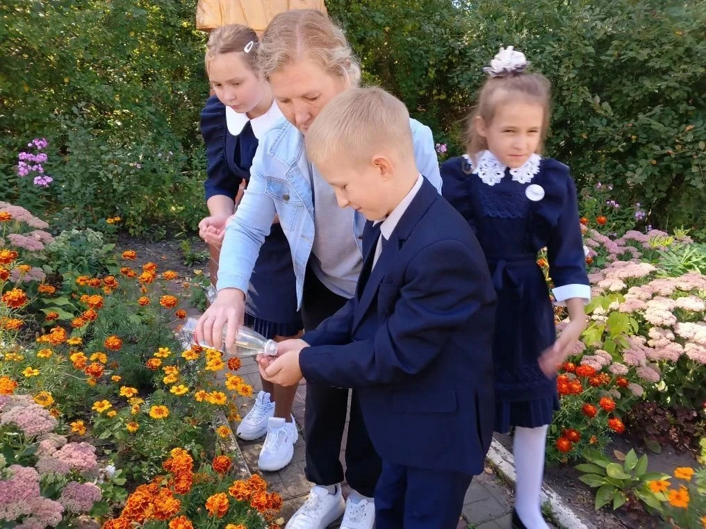 🕊️ Акция «Капля жизни»
