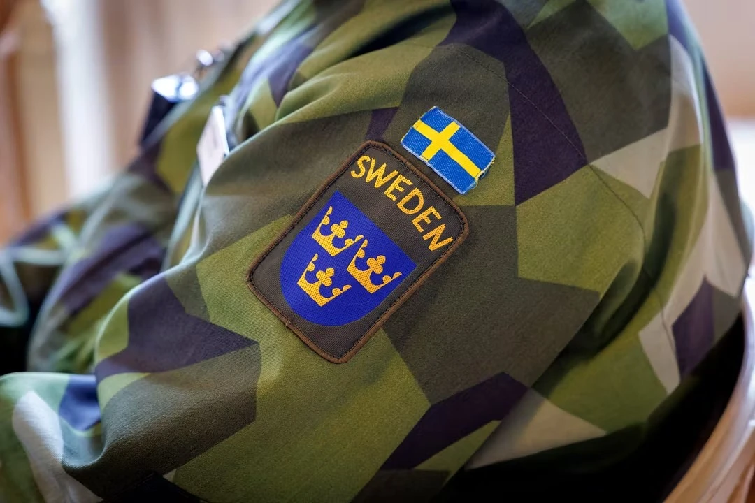 🕵️ 34-летнего мужчину осудили за попытку шпионажа в пользу России

🇸🇪 Швеция — Aftonbladet

3
