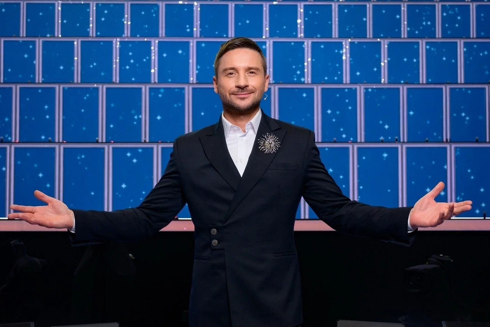 🎶 Уже сегодня в 21:30 на телеканале «Россия» — четвёртый отборочный тур вокального гра...