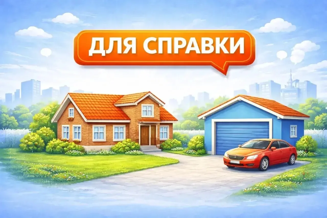 🏠 Смена собственника: что важно сделать? 

Продажа квартиры, вступление в наследство, получение нов