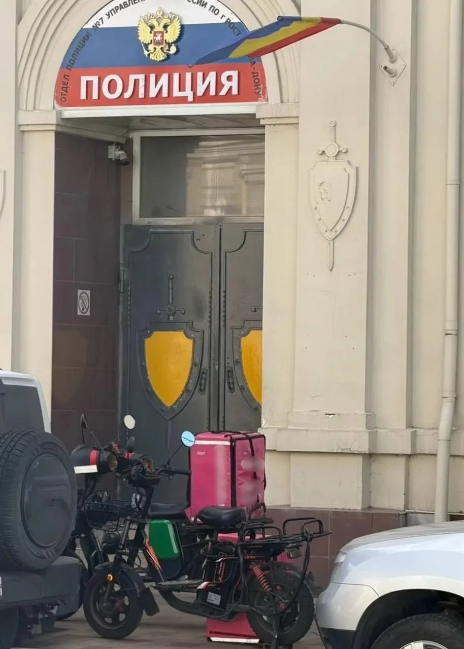 Семерых мигрантов задержали во время рейда в Ростове