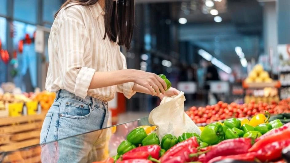 Мировые цены на продукты достигли максимума с ноября 2022 года