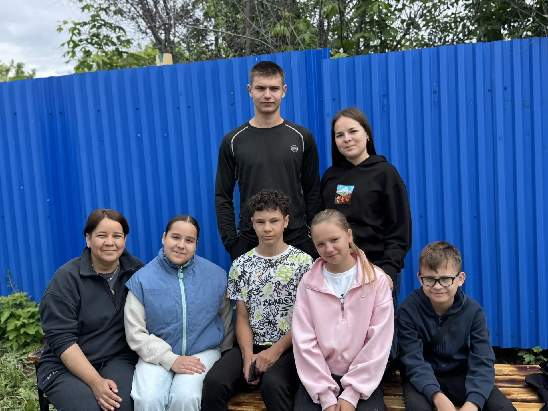 🏆 Участники отряда «Форпост» достойно представили команду на соревнованиях по стрельбе...