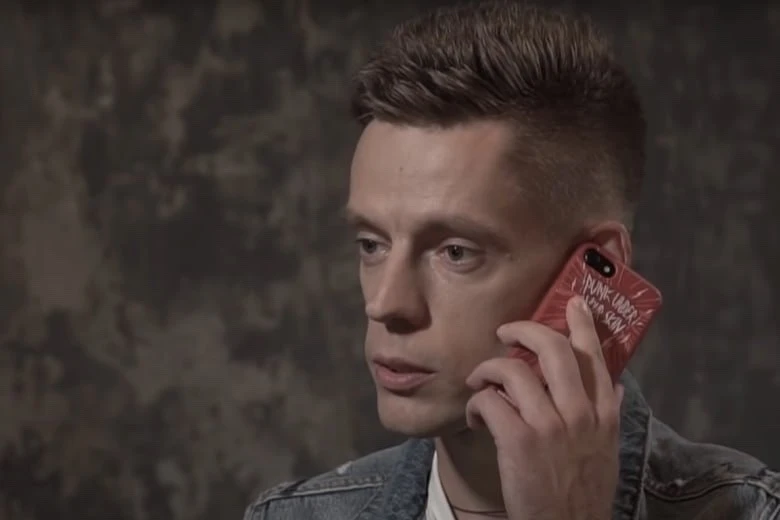 Иноагент Юрий Дудь заочно арестован