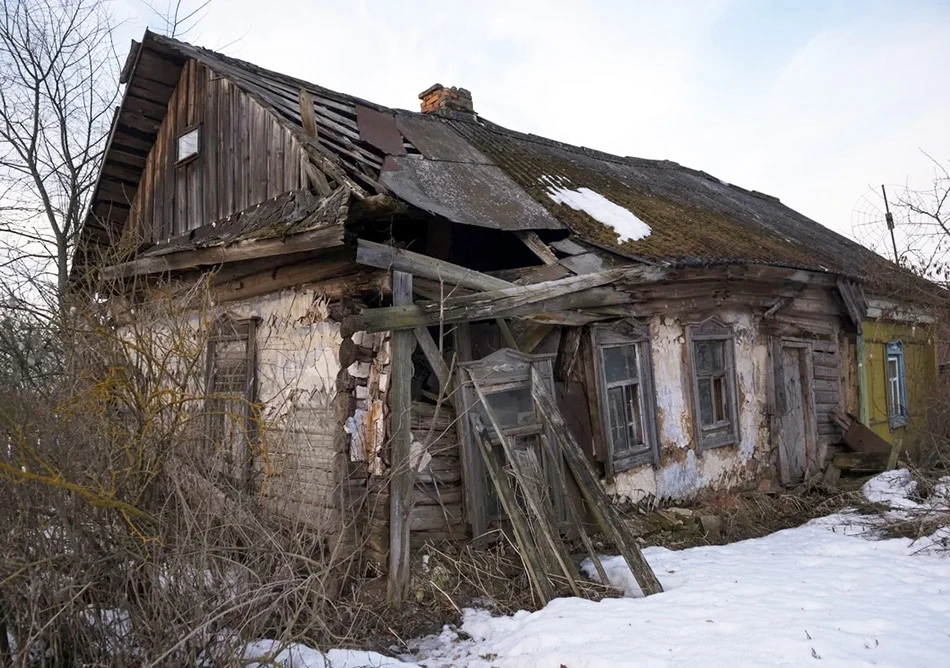 Продам дом Сибай район камыш.