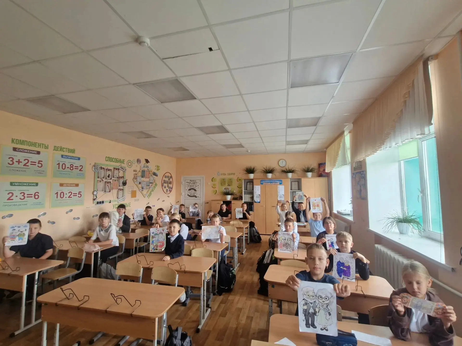 Золотые руки — золотое сердце ❤️