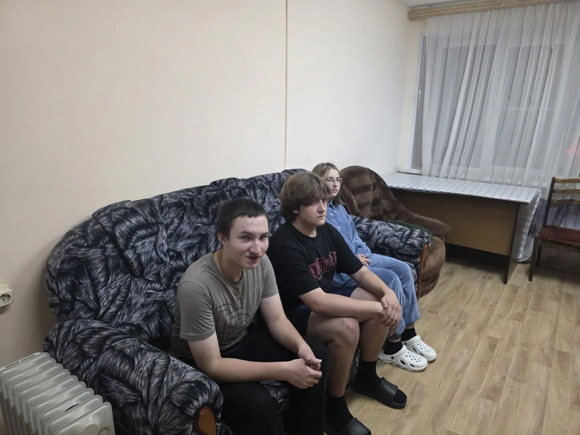 🏫Классный руководитель Пензенского музыкального колледжа имени Архангельского Елена Се...