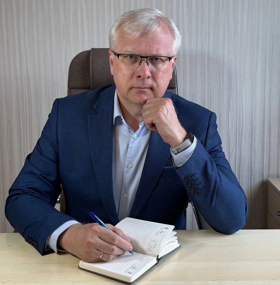 "Иногда достаточно просто начать разговаривать".