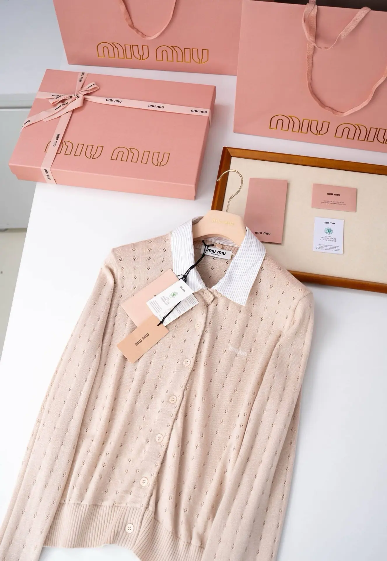 Miu Miu 🎀