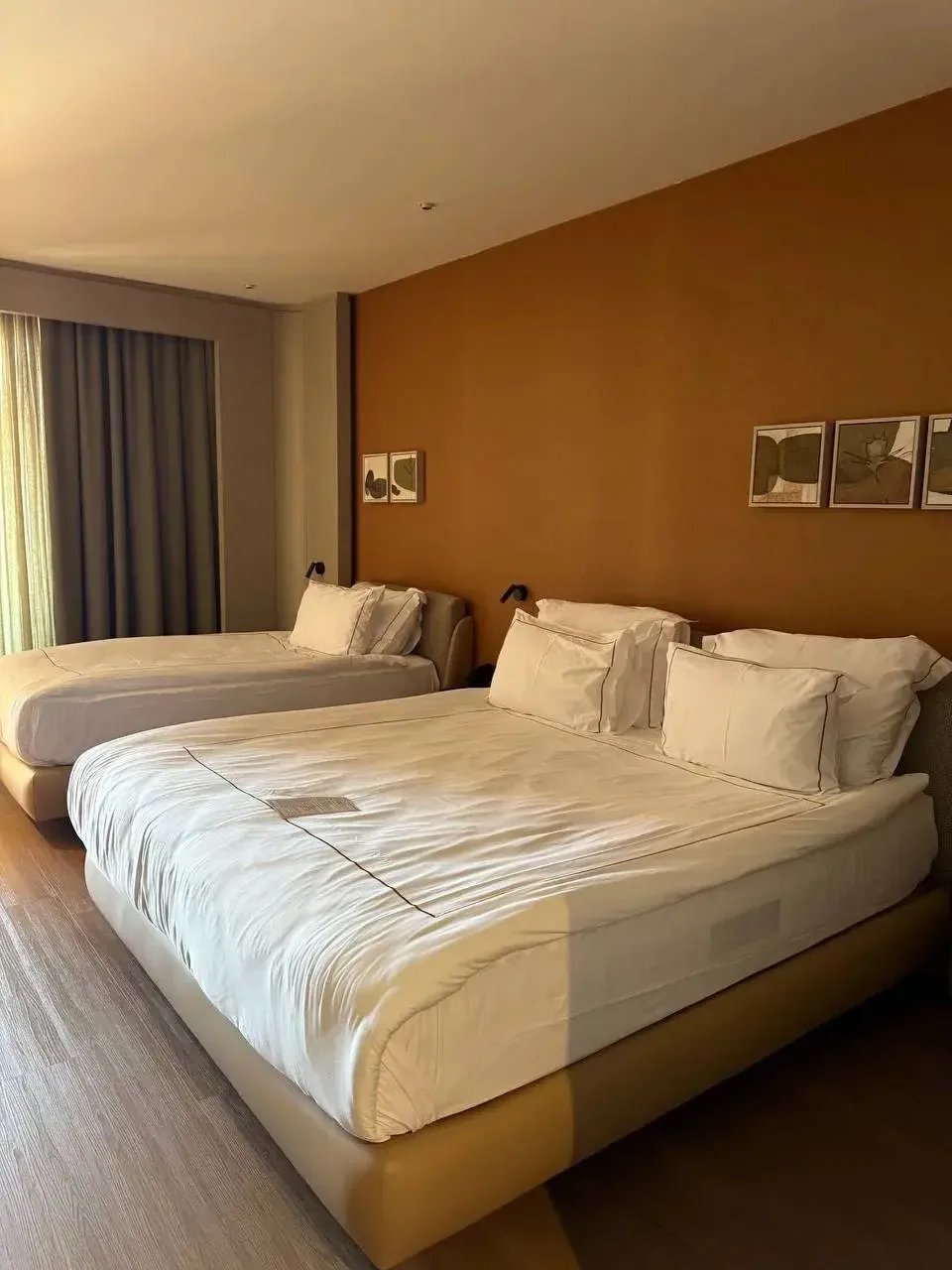 Кажется, мы нашли один из самых стильных семейных отелей Турции.

📍 Lusso Sorgun 5*

С первых минут