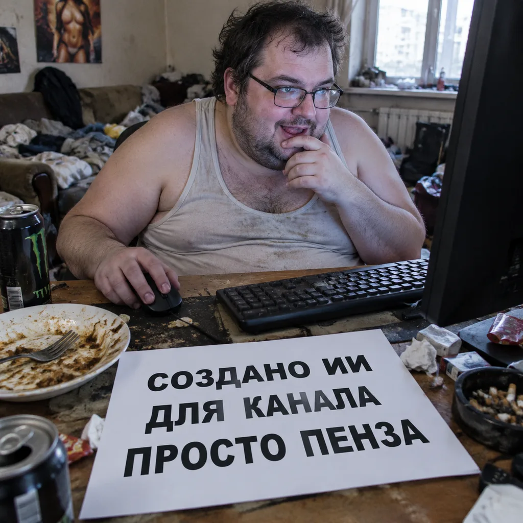 В Пензе пресекли распространение запрещённого контента: мужчина рассылал порнографическ...