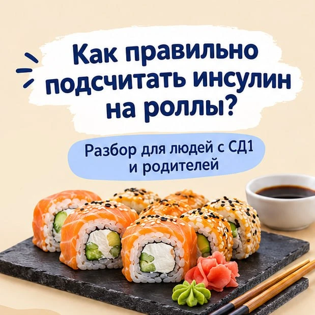 КАК кушать РОЛЛЫ И НЕ ЛОВИТЬ Гипу или гипер?