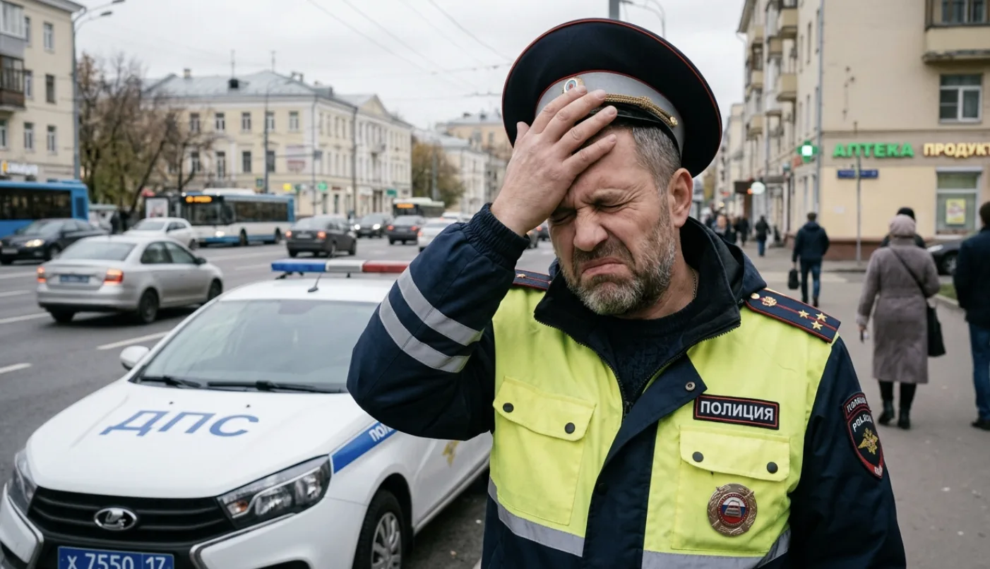 Мошенники маскируются под сервисы проверки штрафов ГИБДД и задолженностей