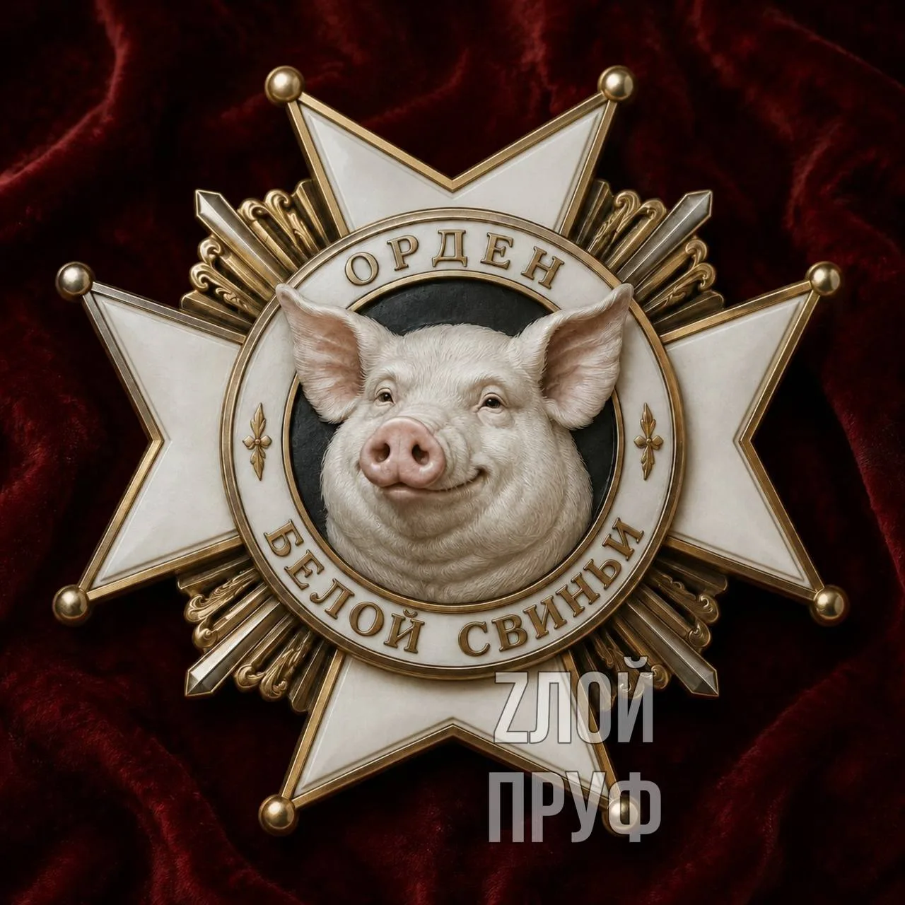 Человечий чес лучше.