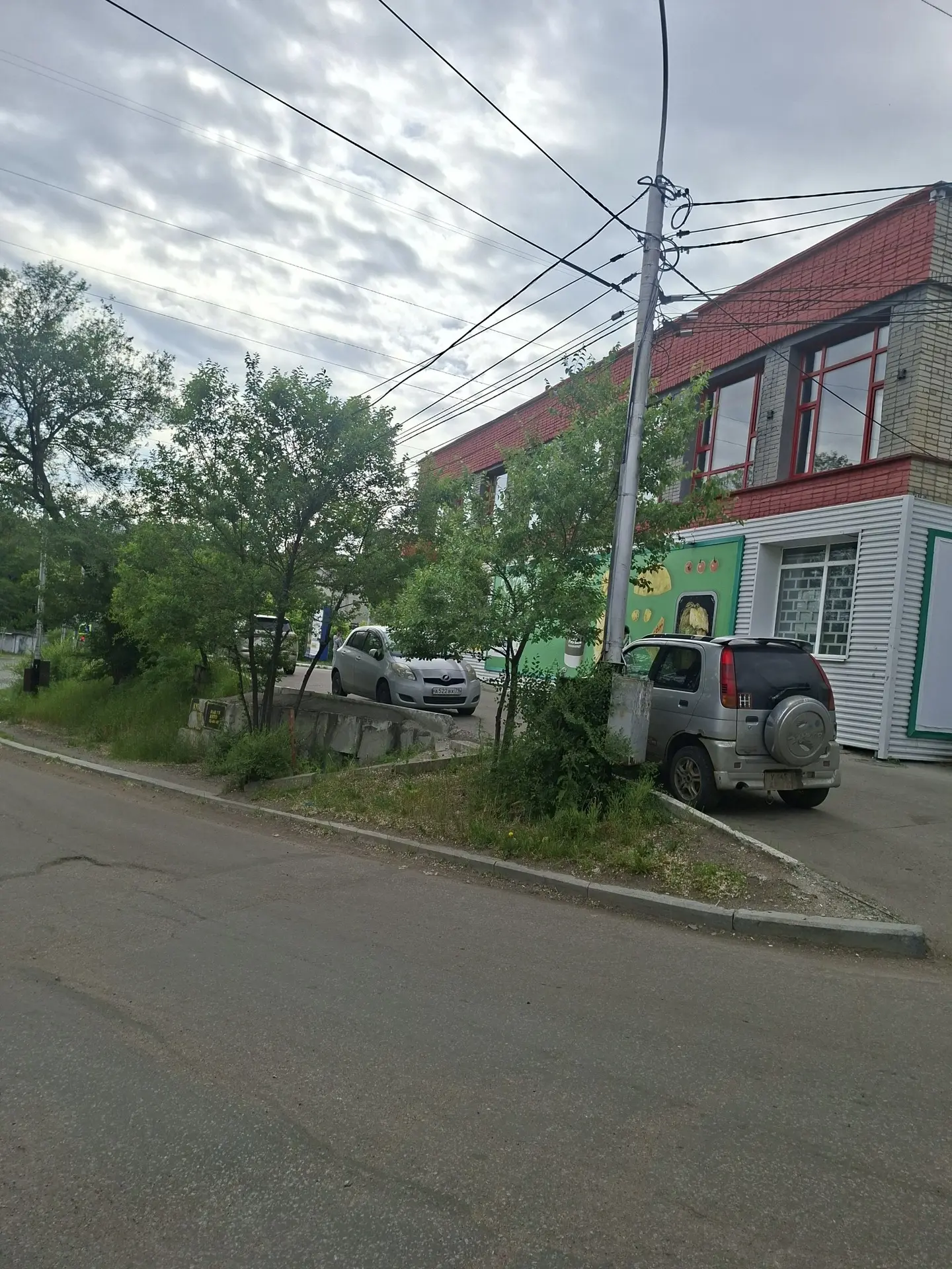 Ищем свидетелей ДТП