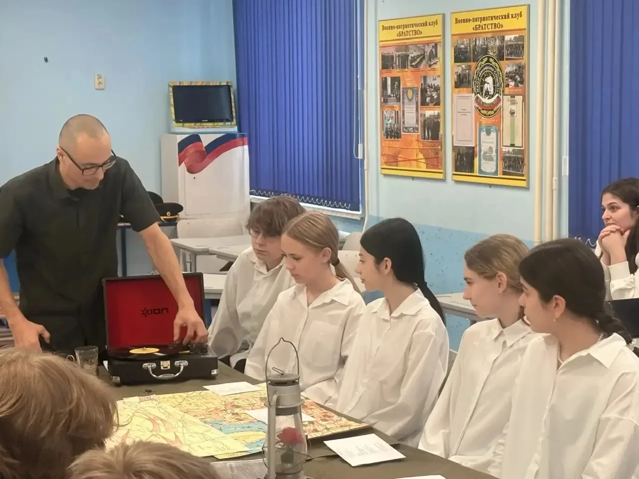 Как достичь вершин мастерства? Делимся опытом.        Сегодня, 16 февраля,  в нашей школе состоялась
