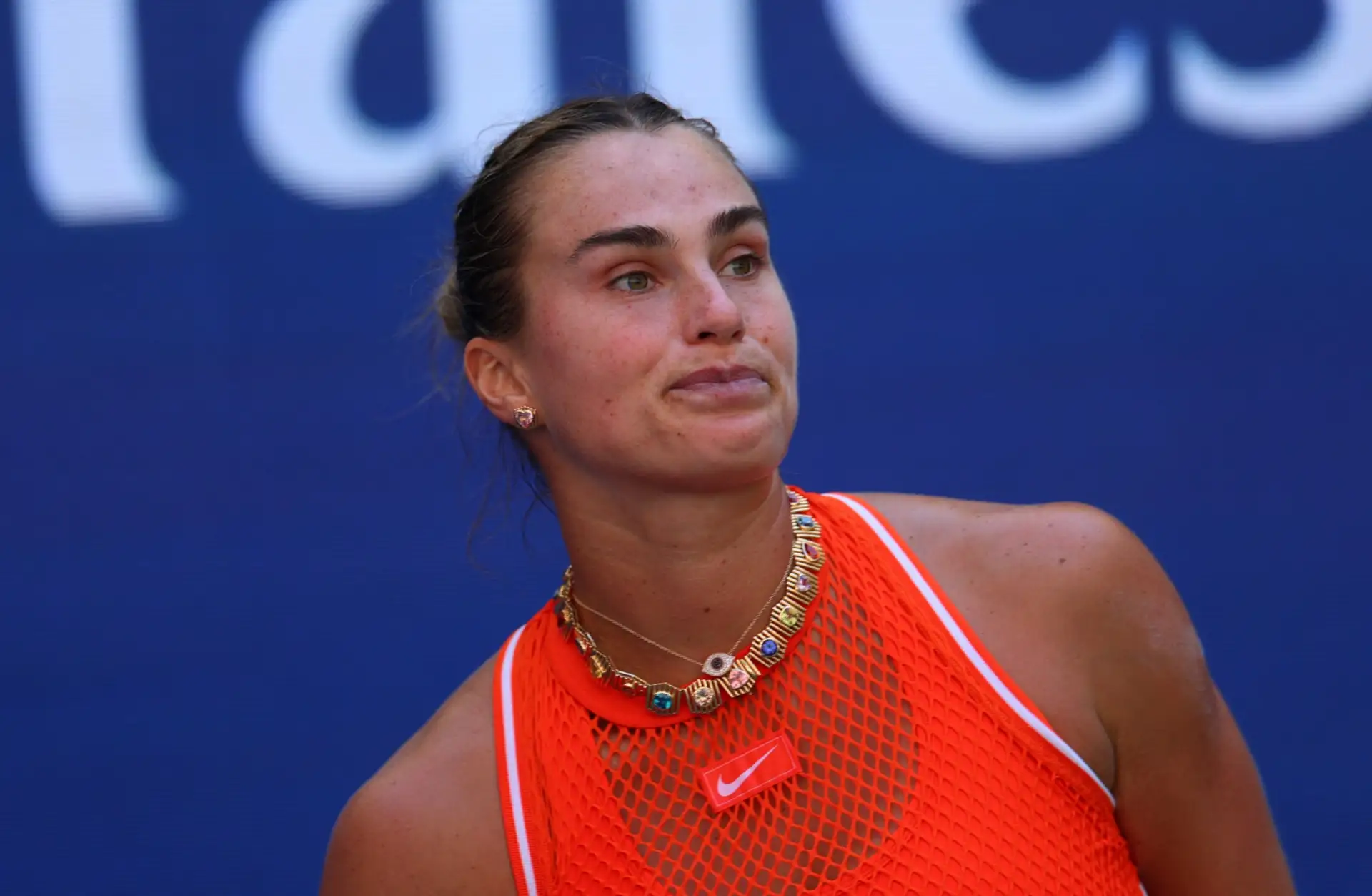 🎾 «Последнее, что хочу делать, — толкать речь»