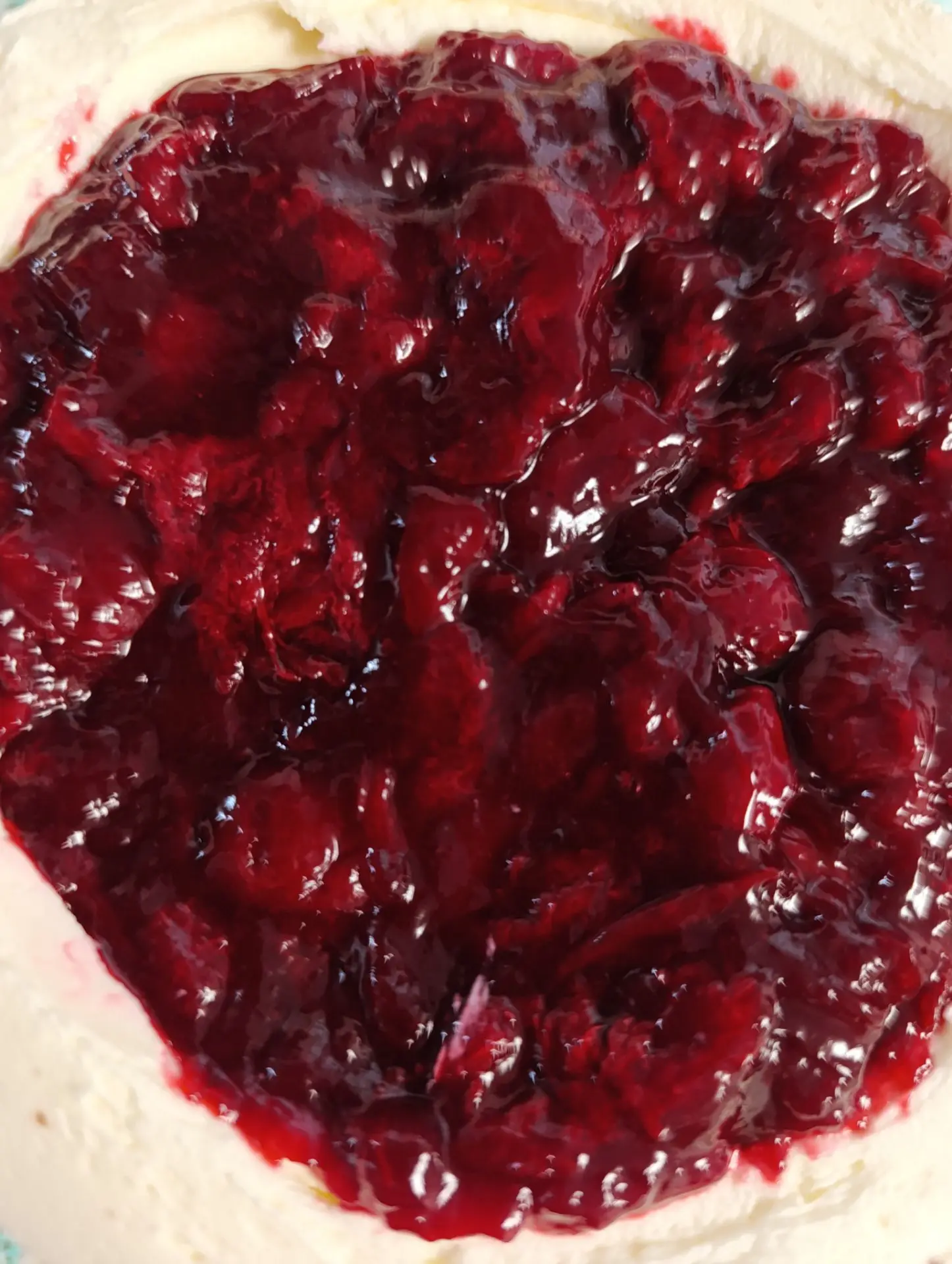 Завтра  будет торт  шоколад вишня 🍒