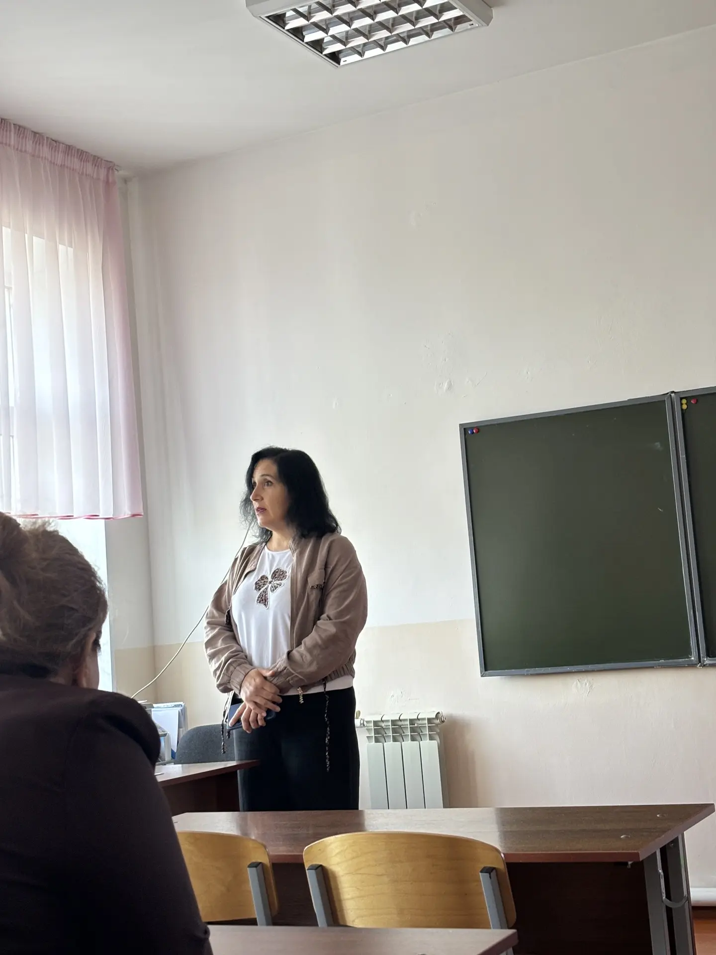 ❗️Важные итоги встречи и напоминания для нашей школьной семьи