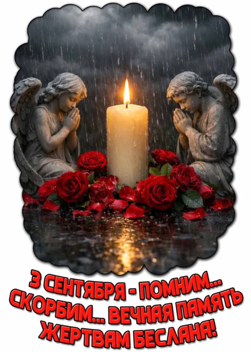 *Мир в детских руках ✨