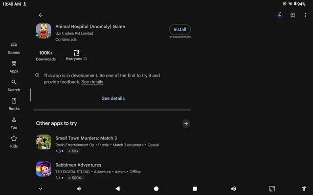 😳 Фейковый Roblox появился в Google Play