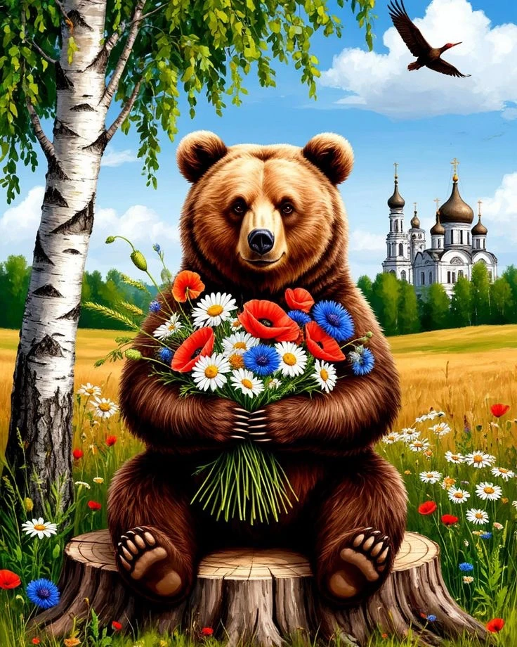 🇷🇺 С Днём России, наши юные исследователи! 🇷🇺

Сегодня мы отмечаем День России — праздник нашей 