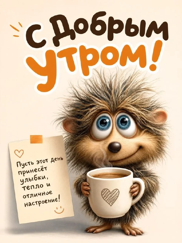 Изображение 1 к публикации «Открытки для близких»