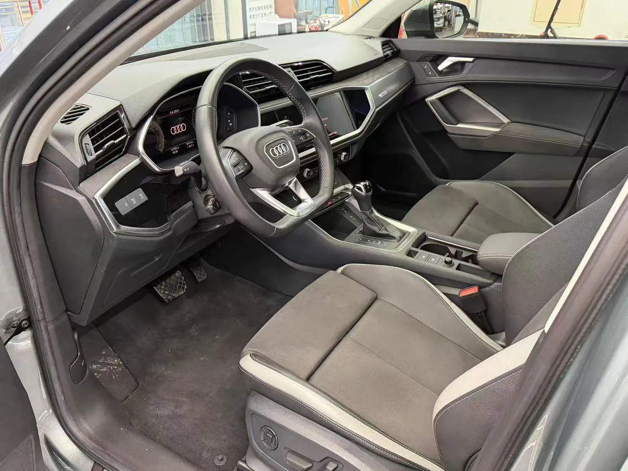 🔥 Кто давно искал Audi Q3 — самое время действовать.

Количество хороших автомобилей с двигателем 1