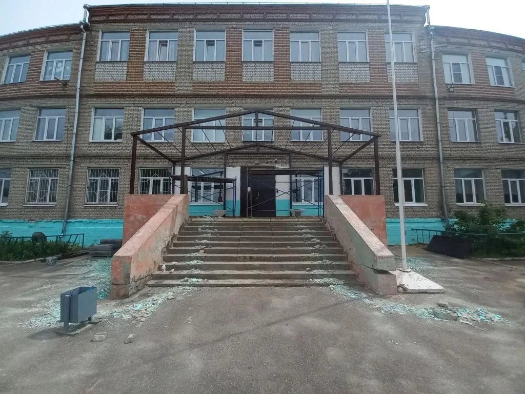Ну что, как там наш капитальный ремонт? 🤔