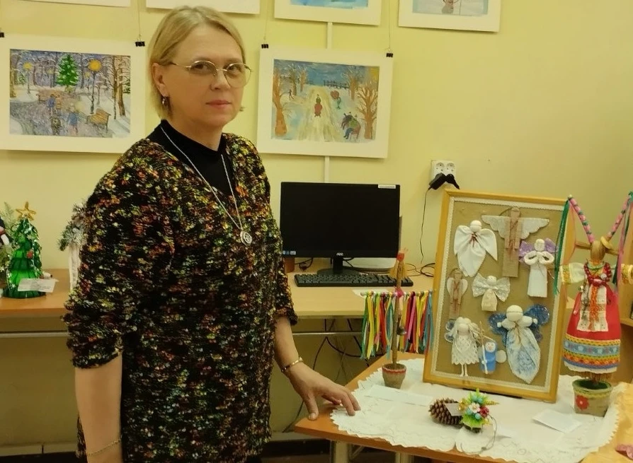 С глубоким прискорбием сообщаем о кончине  преподавателя  художественного отделения Мун...