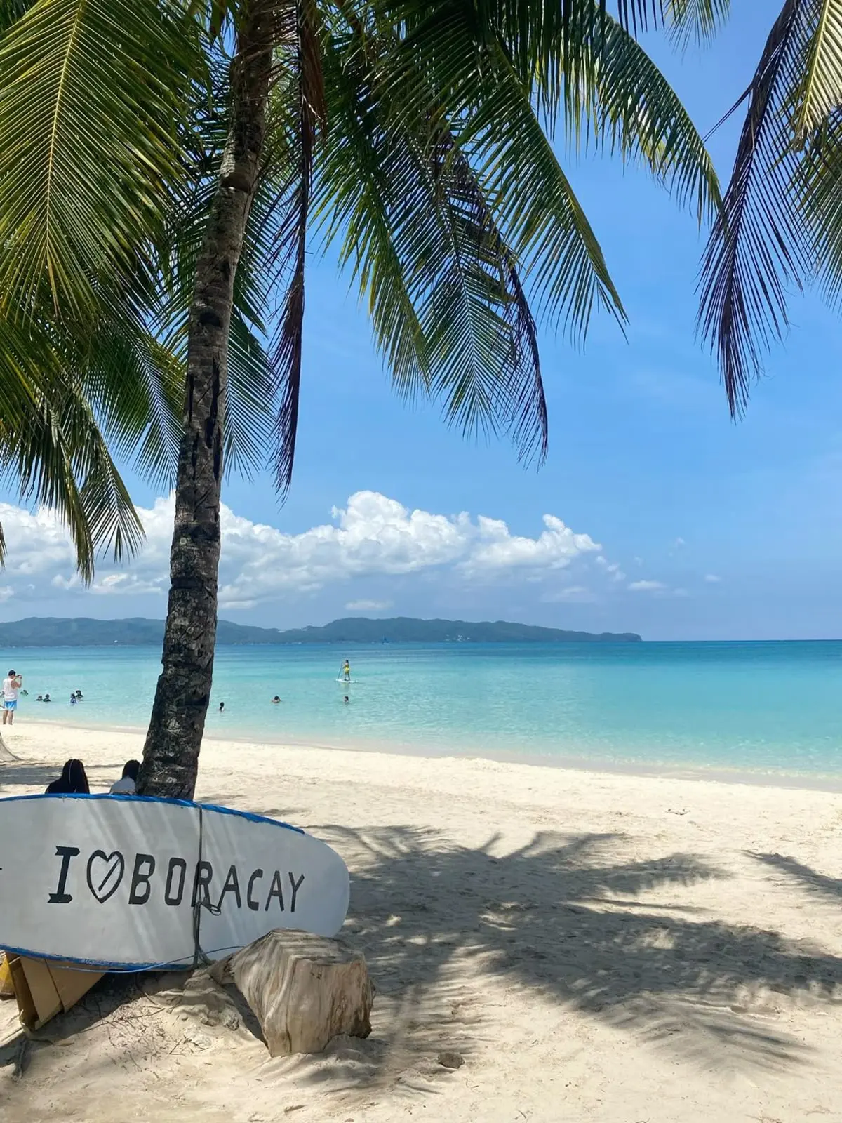 🌴 Боракай стал ближе!