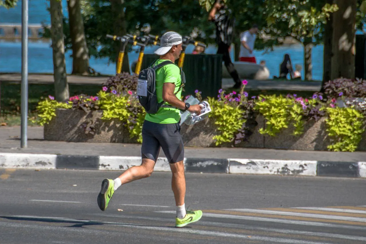 Спортивный уикенд в Новороссийске | 20–21 июня 🗓️🏃‍♂️