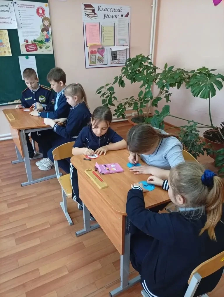 Квест- игра "Юные пешеходы"