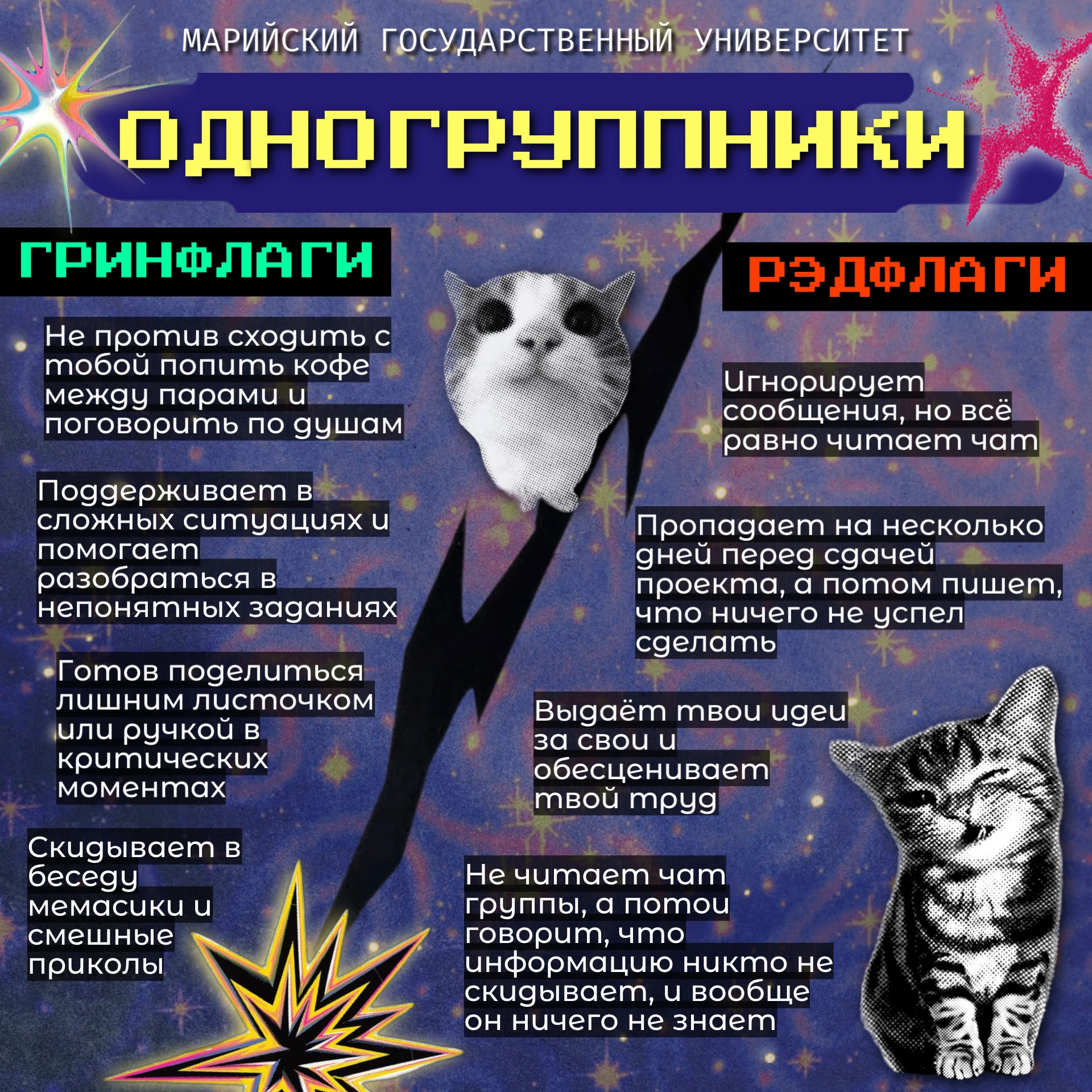 😎 Прошёл месяц учёбы — выводы сделаны!