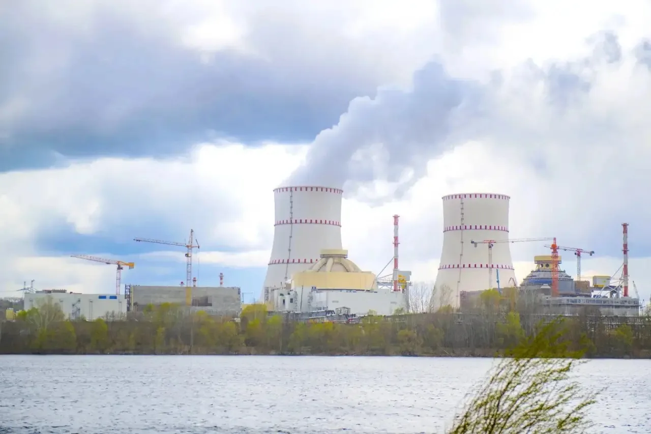 ⚡Курская АЭС-2 приглашает кандидатов на открытые вакансии