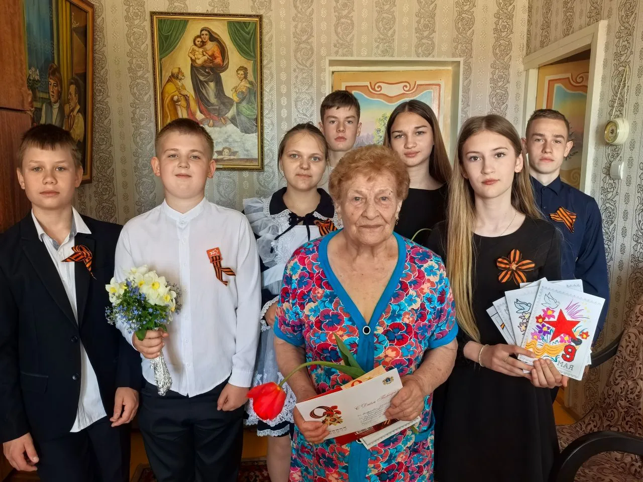 "УСПЕЙ СКАЗАТЬ: СПАСИБО!" 🙏🏻