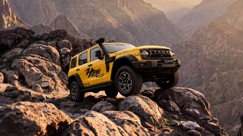 Great Wall Motor сообщила об итогах продаж за сентябрь 2026 года. За месяц компания реа...