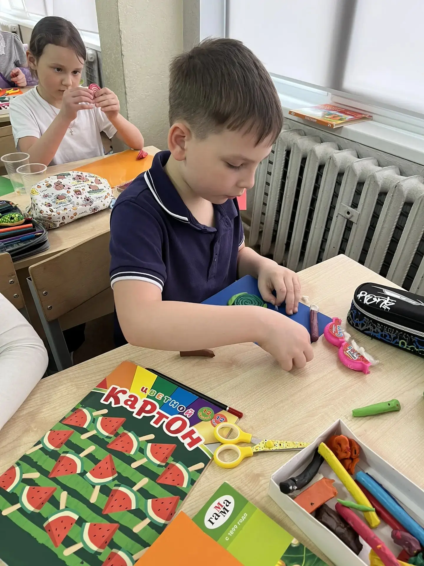 ☀️ Светлый праздник в кругу друзей!  🥚 В преддверии самого доброго и радостного весеннего праздника 