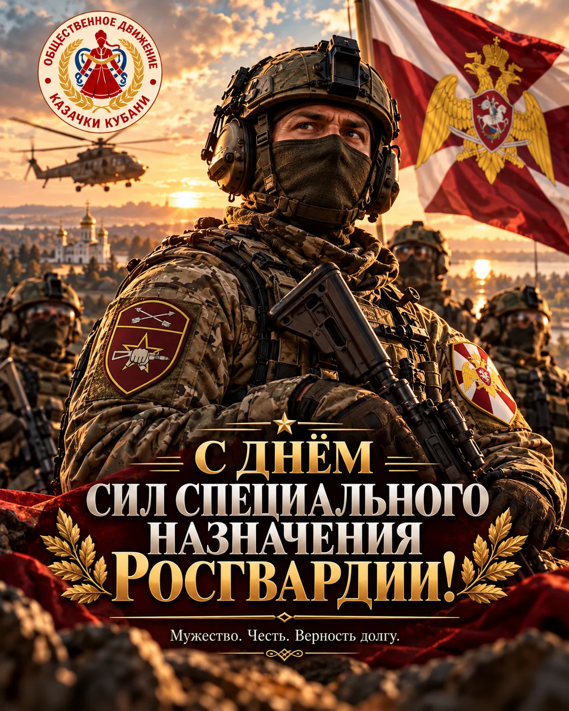 Сегодня хочется пожелать самого главного - чтобы после каждого задания вас обязательно ...