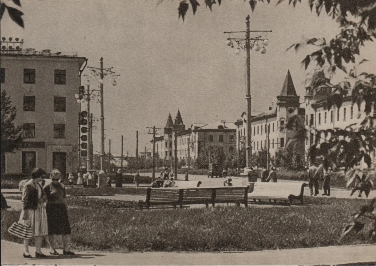 Проспект Металлургов в 1960-е годы.

📸 Ретро Самара

Ставьте реакции, если вам нравится наше ретро-
