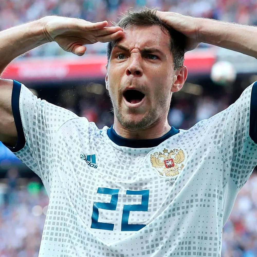 ❗Артём Дзюба объявил о завершении карьеры