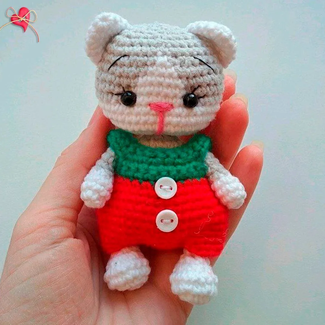 ❗️Кошечка Кити ❗️

❤️ - если понравилось