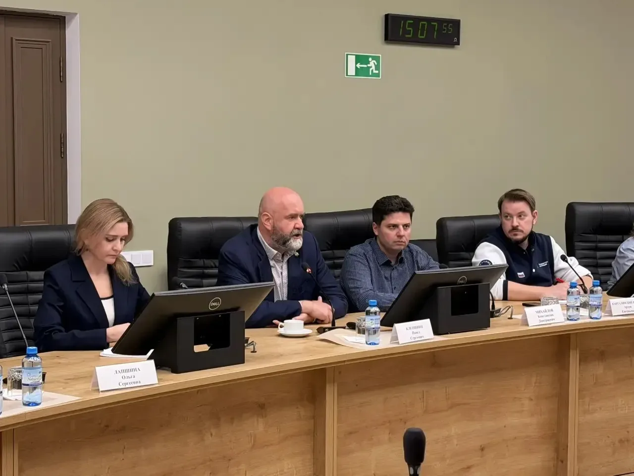 С большим интересом подводим итоги визита Цифрового блока Академии в Северо-Западный ин...