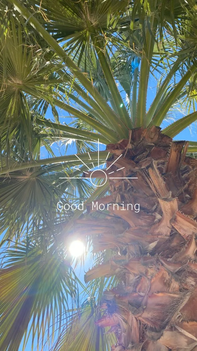ДОБРОЕ УТРО!🌊🥰


С началом новой рабочей недели, дорогие друзья! ☀️

А вы сегодня куда? 😉


🔥 На